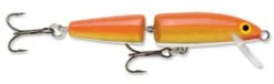 Rapala J11 Jointed 4 3/4 Inch Balsa Wood Minnow -Cheap Fishing Store rapala jointed 07 gold fluorescent red 42f1eb46 8625 4cea 92e4 81d66aa34640