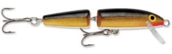 Rapala J11 Jointed 4 3/4 Inch Balsa Wood Minnow -Cheap Fishing Store rapala jointed 07 gold fbdf83f3 2635 4247 b303 653ae09548a5
