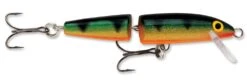 Rapala J11 Jointed 4 3/4 Inch Balsa Wood Minnow -Cheap Fishing Store rapala jointed 07 perch a0477d98 5c7c 48c2 9a36 31fee6616f59