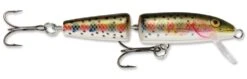Rapala J11 Jointed 4 3/4 Inch Balsa Wood Minnow -Cheap Fishing Store rapala jointed 07 rainbow trout 710744a6 83ee 4556 bfd3 c680ffed88eb
