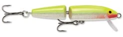 Rapala J11 Jointed 4 3/4 Inch Balsa Wood Minnow -Cheap Fishing Store rapala jointed 07 silver fluorescent chartreuse a10aebcc cc5f 4404 b8eb 269d8eb24f94