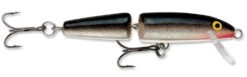 Rapala J11 Jointed 4 3/4 Inch Balsa Wood Minnow -Cheap Fishing Store rapala jointed 07 silver 13a77518 17d2 461f 876a b4f8ad989ed8