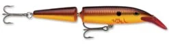 Rapala J13 Jointed 5 1/4 Inch Balsa Wood Minnow 15 Rapala J13 Jointed 5 1/4 Inch Balsa Wood Minnow -Cheap Fishing Store rapala jointed 13 bleeding copper flash c8ea11e9 f1f8 43b8 8726 45c82d1f3c10