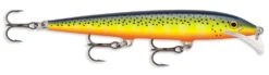 Rapala Scatter Rap Minnow 11 Casting/Trolling Plug -Cheap Fishing Store rapala scatter rap minnow hot steel baee6c95 4af9 456c 8ce7 5fcabd259897