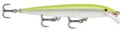 Rapala Scatter Rap Minnow 11 Casting/Trolling Plug -Cheap Fishing Store rapala scatter rap minnow silver fluorescent chartreuse eafef2ec 2cfc 4ce6 b85a 1108b1f83c4d