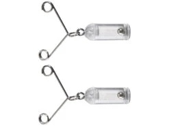 River2Sea Frog Kit Lure Accessory -Cheap Fishing Store rattles