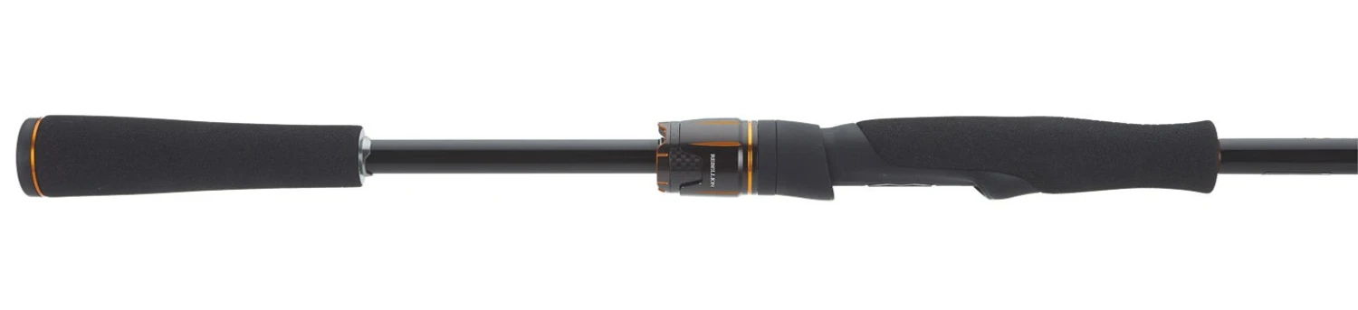 Daiwa Rebellion 2-Piece Spinning Rods 2 Daiwa Rebellion 2-Piece Spinning Rods - Image 2