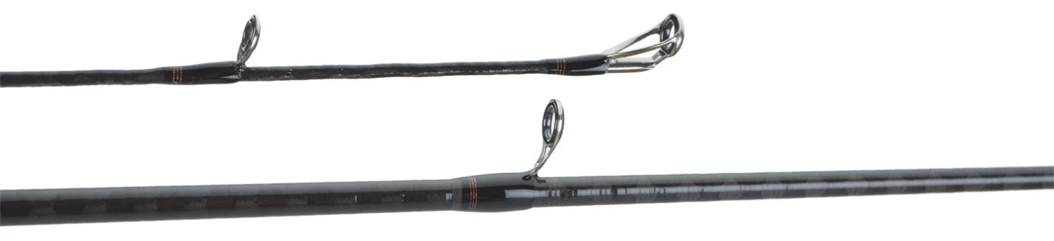 Daiwa Rebellion 2-Piece Spinning Rods 3 Daiwa Rebellion 2-Piece Spinning Rods - Image 3