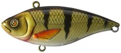 River2Sea Ruckus 3/4 Oz. Lipless Crankbait -Cheap Fishing Store real 2Bperch