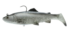 Savage Gear 3D Real Trout Swimbait Soft Body Swimbait -Cheap Fishing Store realtrout dirtysilver web 103dad82 66d1 439f 8438 05c4da51935c
