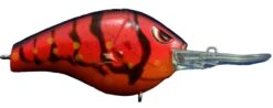 SPRO Fat Papa 55 Medium Diving Crankbait -Cheap Fishing Store red craw