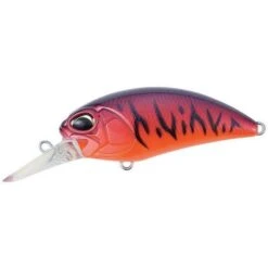 Duo Realis Crank M65 8A Medium Diving Crankbait -Cheap Fishing Store red tiger 5fe8c8a3 a376 452e a81a 6d3a672e86aa
