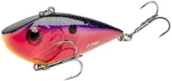 Strike King Red Eyed Shad Tungsten 2 Tap 3/4 Oz. Lipless Crankbait -Cheap Fishing Store royal red 524ccd8b aa29 4347 a8a2 f88cb531e6bc