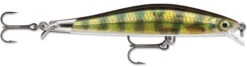 Rapala RipStop 09 Jerkbait -Cheap Fishing Store rps09pel