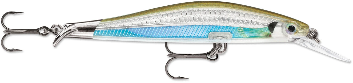Rapala RipStop Deep 09 Jerkbait 10 Rapala RipStop Deep 09 Jerkbait - Image 10