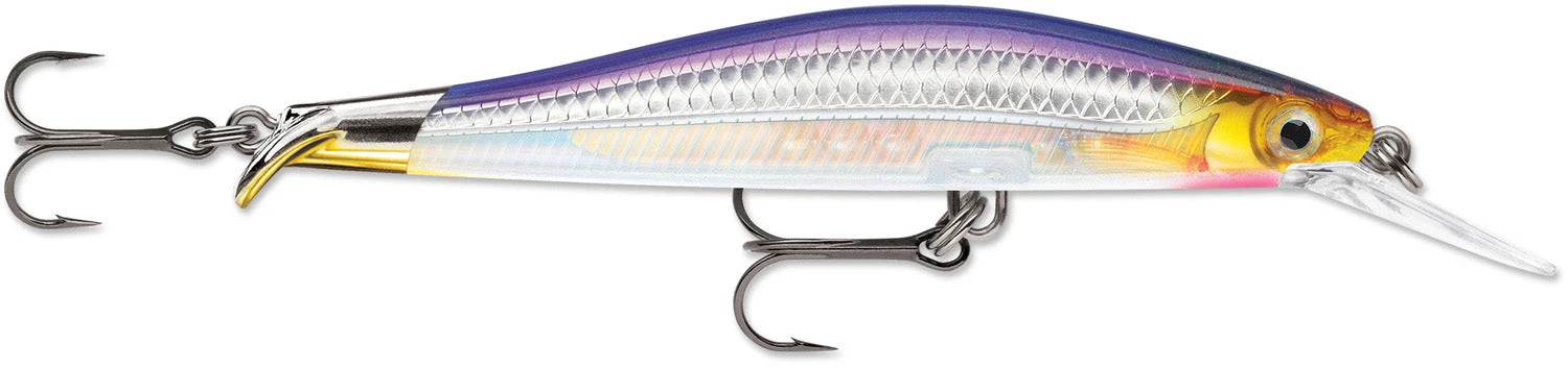 Rapala RipStop Deep 09 Jerkbait 11 Rapala RipStop Deep 09 Jerkbait - Image 11