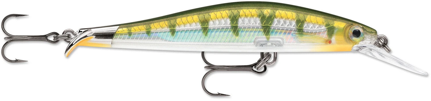 Rapala RipStop Deep 09 Jerkbait 15 Rapala RipStop Deep 09 Jerkbait - Image 15