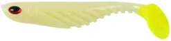 Berkley PowerBait 3 Inch Ripple Shad Soft Paddle Tail Swimbait 10 Pack -Cheap Fishing Store rs glow chartreuse