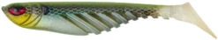 Berkley PowerBait 3 Inch Ripple Shad Soft Paddle Tail Swimbait 10 Pack -Cheap Fishing Store rs green ghost