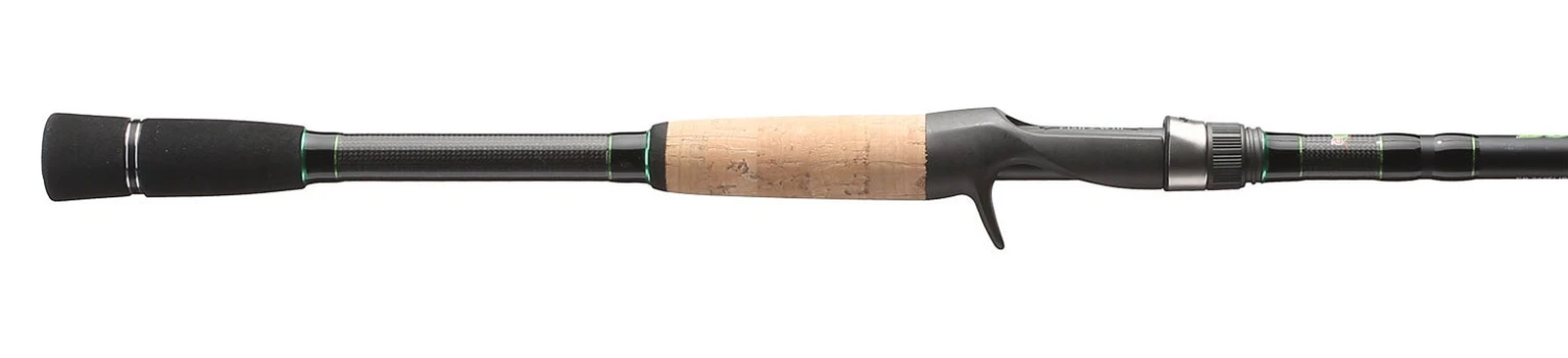 Dobyns Fury Series Casting Rods 2 Dobyns Fury Series Casting Rods - Image 2