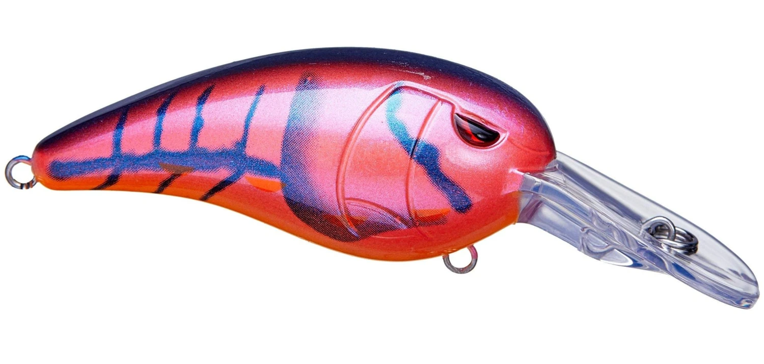 SPRO Mike McClelland RkCrawler MD 55 Medium Diving Crankbait 15 SPRO Mike McClelland RkCrawler MD 55 Medium Diving Crankbait - Image 15
