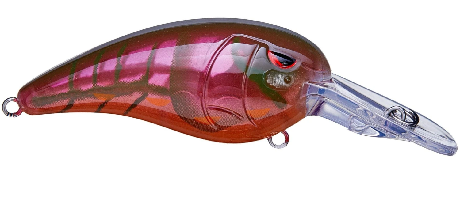 SPRO Mike McClelland RkCrawler MD 55 Medium Diving Crankbait 19 SPRO Mike McClelland RkCrawler MD 55 Medium Diving Crankbait - Image 19
