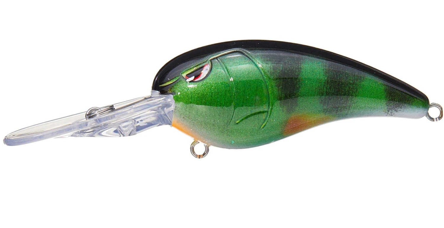 SPRO Mike McClelland RkCrawler 55 Deep Diving Crankbait 20 SPRO Mike McClelland RkCrawler 55 Deep Diving Crankbait - Image 20