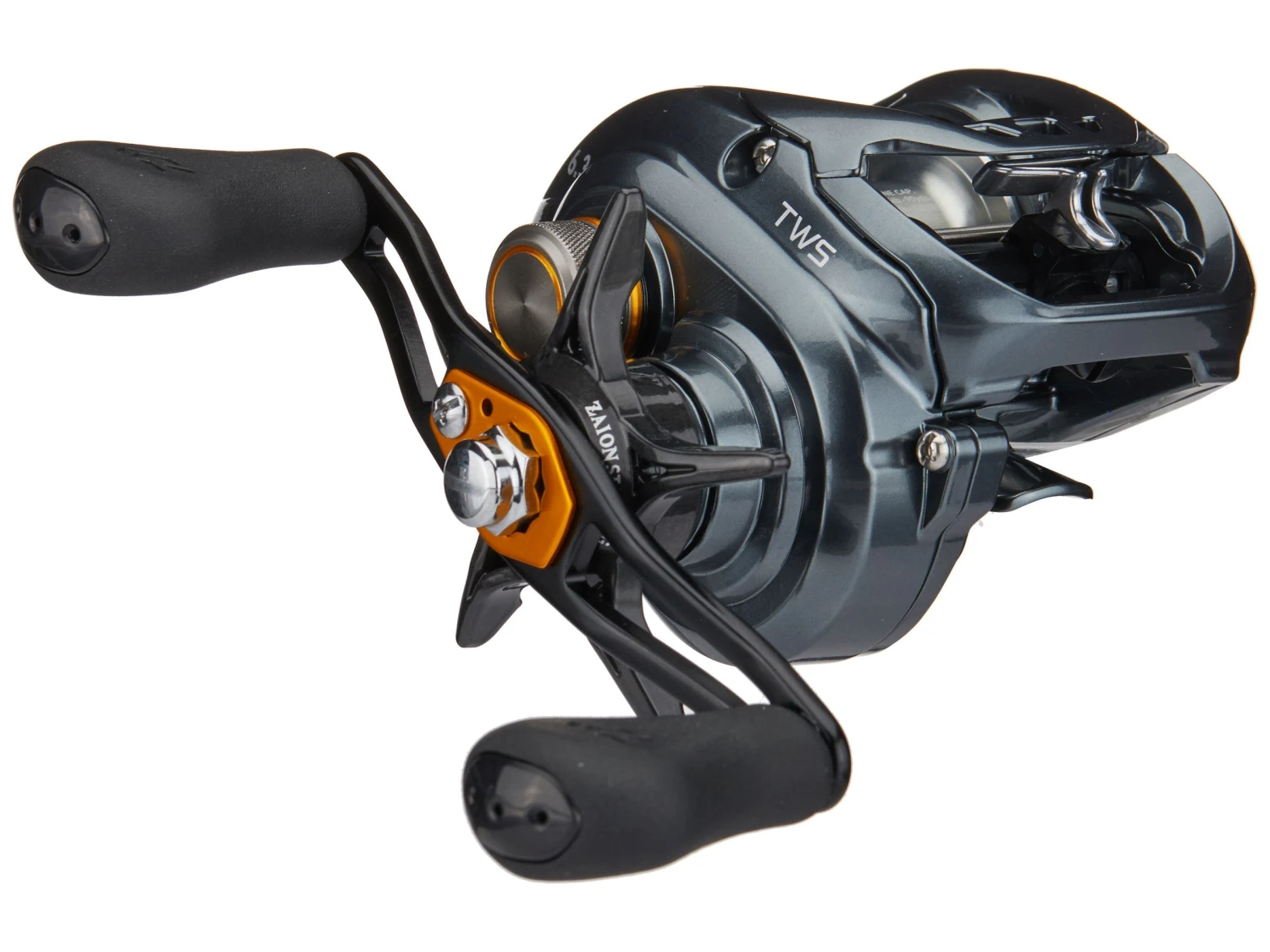 Daiwa Tatula SV TWS Baitcasting Reels 1 Daiwa Tatula SV TWS Baitcasting Reels