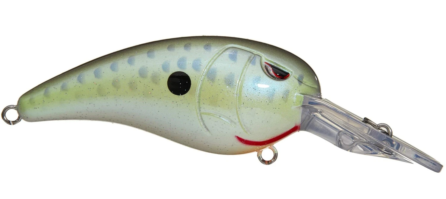 SPRO Mike McClelland RkCrawler MD 55 Medium Diving Crankbait 13 SPRO Mike McClelland RkCrawler MD 55 Medium Diving Crankbait - Image 13