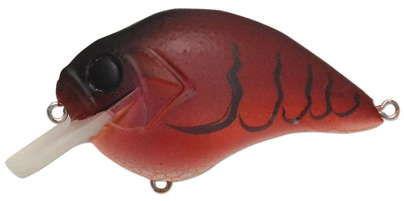 Megabass S Crank 1.5 Shallow Squarebill Crankbait 3 Megabass S Crank 1.5 Shallow Squarebill Crankbait - Image 3