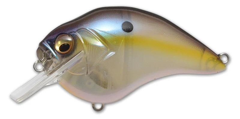 Megabass S Crank 1.5 Shallow Squarebill Crankbait 7 Megabass S Crank 1.5 Shallow Squarebill Crankbait - Image 7