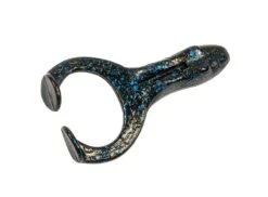 Z-Man Finesse FrogZ 2 3/4 Inch Soft Plastic Frog 4 Pack