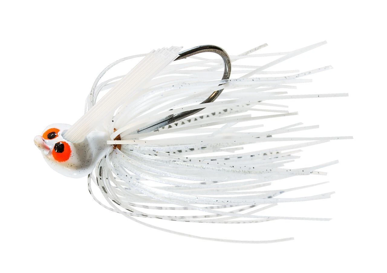 Z-Man CrossEyeZ Flipping Jig 1/2 Oz. 8 Z-Man CrossEyeZ Flipping Jig 1/2 Oz. - Image 8