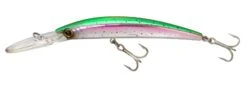 Yo-Zuri Crystal Minnow Floating Deep Diver 5 1/4 Inch Hard Minnow -Cheap Fishing Store s l1600 5571ef01 b185 49d6 a5ab d10ba6e4c39d