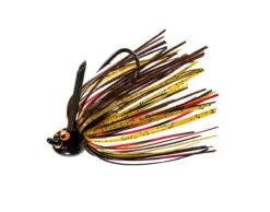 Z-Man CrossEyeZ Power Finesse Jig 1/4 Oz. -Cheap Fishing Store s l1600 86537ce7 a5fe 40dd 8a71 ccee35ecead7