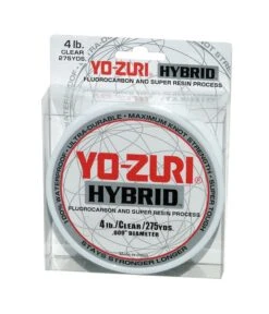 Yo-Zuri Hybrid Clear 275 Yards Monofilament Fishing Line 11 Yo-Zuri Hybrid Clear 275 Yards Monofilament Fishing Line -Cheap Fishing Store s l1600 b1304f10 7204 4180 b262 23bc5d2e23a7