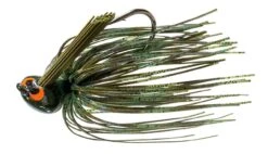 Z-Man CrossEyeZ Flipping Jig 3/8 Oz. -Cheap Fishing Store s l1600 b429ec39 6db0 4ecd a5de 31f905a94ee1