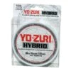 Yo-Zuri Hybrid Clear 275 Yards Monofilament Fishing Line