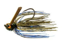 Z-Man CrossEyeZ Flipping Jig 5/8 Oz. -Cheap Fishing Store s l1600 f7bbf4a2 5056 46d8 92b7 7e395e33a70c
