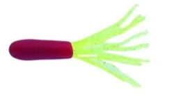 Jerry's Mini Skirt 1 1/2 Inch Soft Plastic Tube 20 Pack -Cheap Fishing Store s l500 74b1d823 5aaf 42ae b061 61217e89d38a