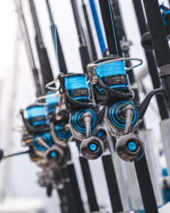 Daiwa Saltist MQ Spinning Reels 17 Daiwa Saltist MQ Spinning Reels -Cheap Fishing Store saltist mq life 04