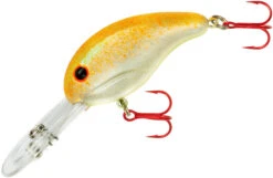 Bandit 300 Crappie Series Deep Diving Crankbait -Cheap Fishing Store sardis gold