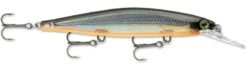 Rapala Shadow Rap Deep 11 Deep Diving Jerkbait -Cheap Fishing Store sdrd11hlw Halloween f827775a 78a8 4efa abcc 785cbab29242