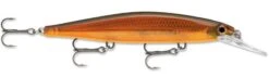Rapala Shadow Rap Deep 11 Deep Diving Jerkbait -Cheap Fishing Store sdrd11mlc Molten Copper 13d58dcb e147 4698 8a17 377c1faecb09