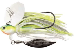 Fish Head Primal Vibe Underspin Jig/Vibrating Swim Jig Hybrid -Cheap Fishing Store sexy shad