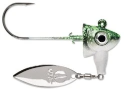 VMC Spin Jig 1/4 Oz. -Cheap Fishing Store shad 32802860 6b5f 4269 acd6 24178dbef90e