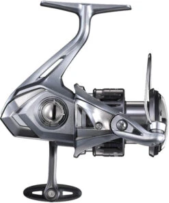Shimano Nasci FC Freshwater And Inshore Spinning Reel -Cheap Fishing Store shimano nasci fc 02