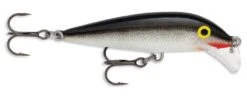Rapala SRCD07 Scatter Rap Countdown 07 Balsa Minnow 26 Rapala SRCD07 Scatter Rap Countdown 07 Balsa Minnow -Cheap Fishing Store silver bcabd94e fe88 445d 8481 f8298e16b3fb