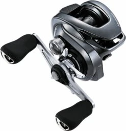 Shimano Metanium MGL 150 B Baitcasting Reels -Cheap Fishing Store sku METMG150HGB primary