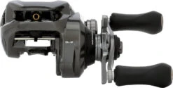 Shimano Metanium MGL 150 B Baitcasting Reels -Cheap Fishing Store sku METMGL151B front